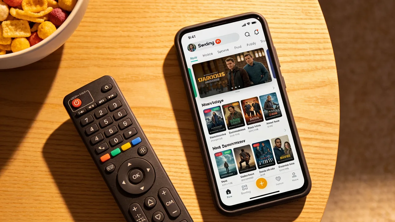 IPTV France : regarder les chaînes françaises par internet
